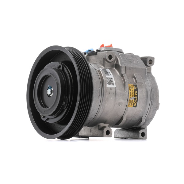 RIDEX REMAN 447K0727R Kompresorius / dalys Accord VI Sedanas (CK, CG, CH, CF8) 2.2 Type-R (CH1) benzinas 212 AG 2001