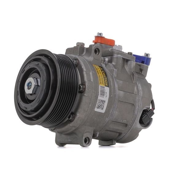 RIDEX REMAN 447K0768R Kompressor BMW 3 Sedan (F30, F80) 335 i xDrive Benzin 306 HK 2015 pris