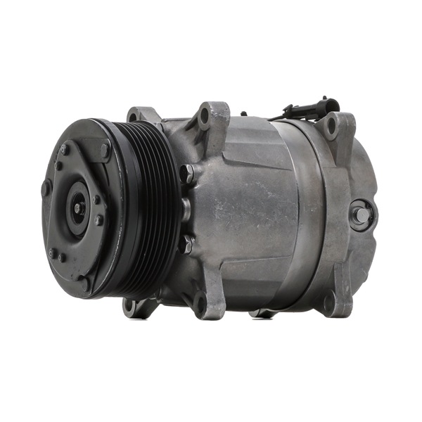 164547 OE RIDEX REMAN AC-kompressor 447K0537R