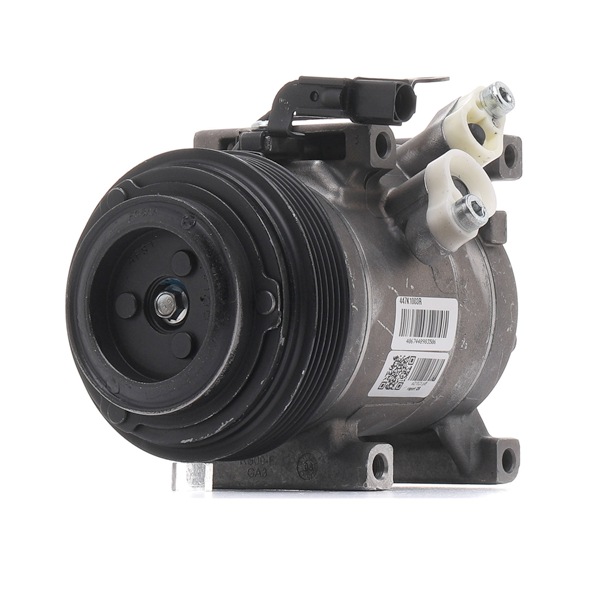RIDEX REMAN 97701B9000 Ilmastoinnin kompressori 447K1003R