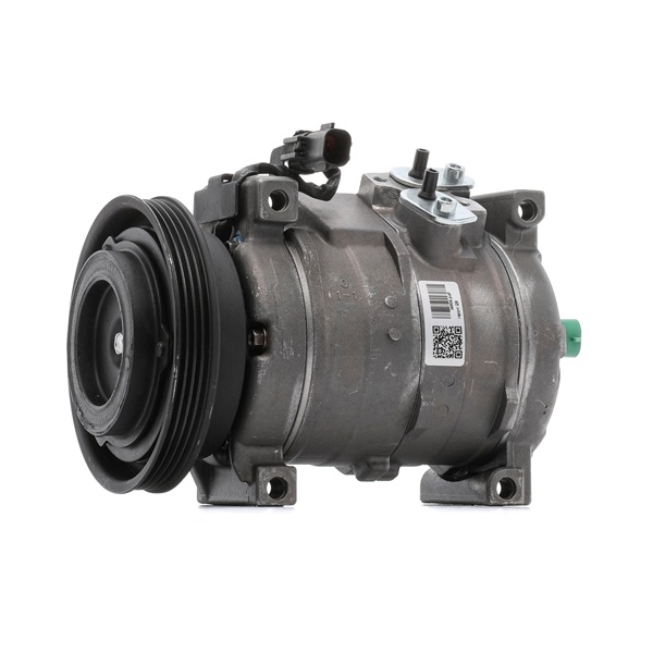 5278558AA OE RIDEX REMAN Klimakompressor 447K0445R