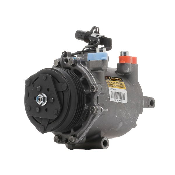 AKC200A080 OE RIDEX REMAN AC-kompressor 447K0423R