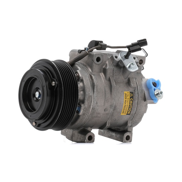 RIDEX REMAN 447K0974R Klimaanlegg Honda CR-V III