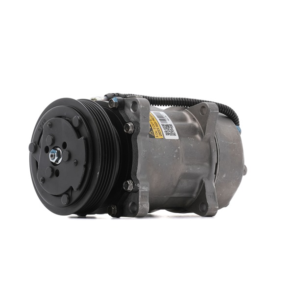 RIDEX REMAN 6453H6 Ilmastoinnin kompressori 447K1103R