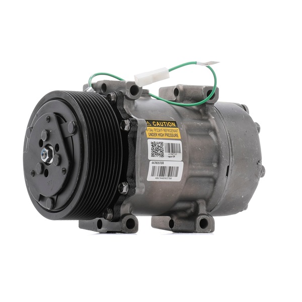 7420941036 OE RIDEX REMAN AC-kompressor 447K0976R