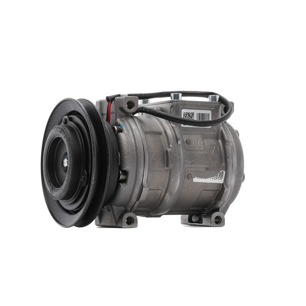 RIDEX REMAN 4720743 Aircopomp