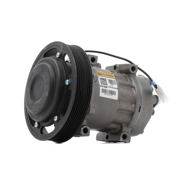 84094705 OE RIDEX REMAN Klimakompressor 447K1006R