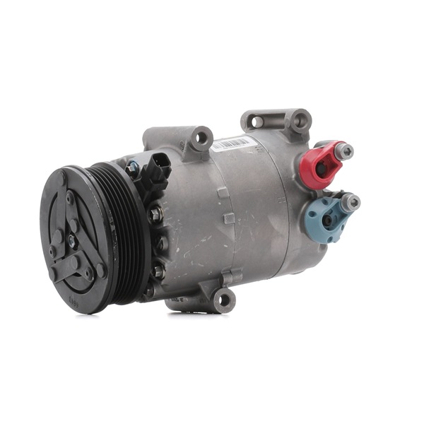RIDEX REMAN 1566165 Ilmastoinnin kompressori 447K0849R