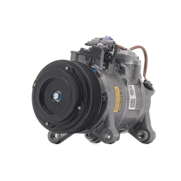 RIDEX REMAN 447K0858R Kompresorius / dalys F11 525 d xDrive dyzelinas 211 AG 2015