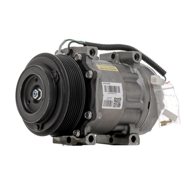 7H1219D623AD OE RIDEX REMAN Air conditioning compressor 447K1045R