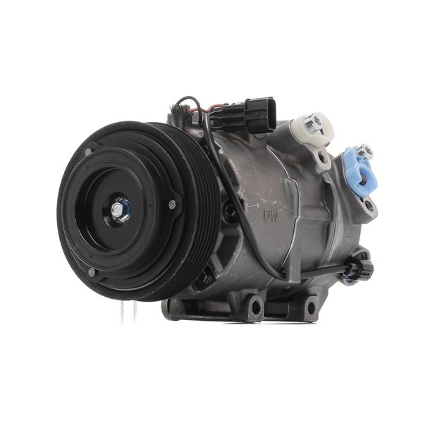 977012S500 OE RIDEX REMAN Klimakompressor 447K0704R
