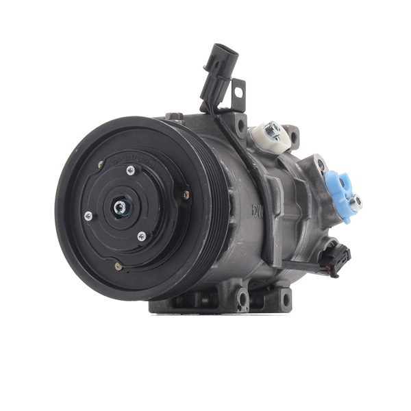 Compresor, aire acondicionado 977013Z100 RIDEX REMAN 447K0996R