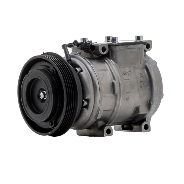 originale Kia CEE'D RIDEX REMAN Kompressor klimaanlæg 447K0886R