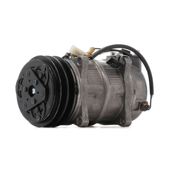 RIDEX REMAN 447K0373R AC compressor VOLVO 940 II Estate (945) 2.0 Petrol 139 hp 1997 price