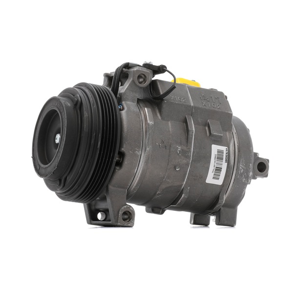 64526909628 OE RIDEX REMAN Compresseur de climatisation 447K0638R