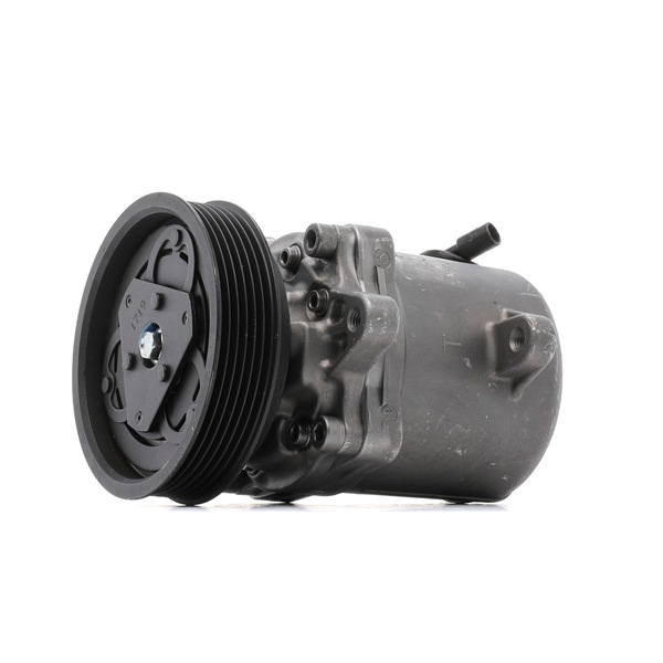 9520170CN2 OE RIDEX REMAN Klimakompressor 447K0772R