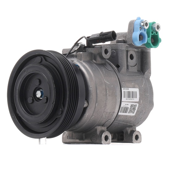 977011C600 OE RIDEX REMAN Klimakompressor 447K1024R