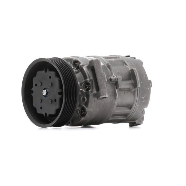 RIDEX REMAN 7L6820803B Ilmastoinnin kompressori 447K0602R