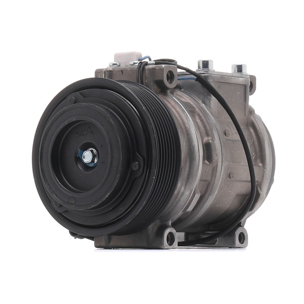 AL176858 OE RIDEX REMAN Air conditioning compressor 447K1020R