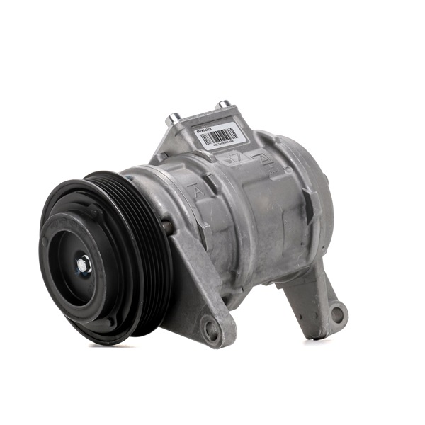 4677144AB OE RIDEX REMAN Compresseur de climatisation 447K0437R