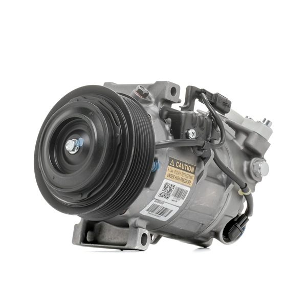 926004MS1A OE RIDEX REMAN Kompresor klime 447K0925R