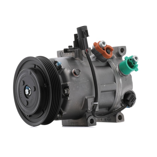 977012T000 OE RIDEX REMAN Air conditioning compressor 447K0493R