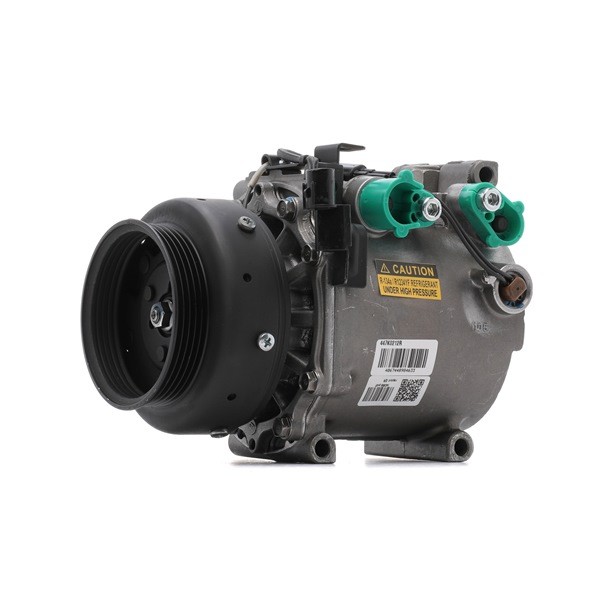 AKC200A204G OE RIDEX REMAN Klimakompressor 447K0212R