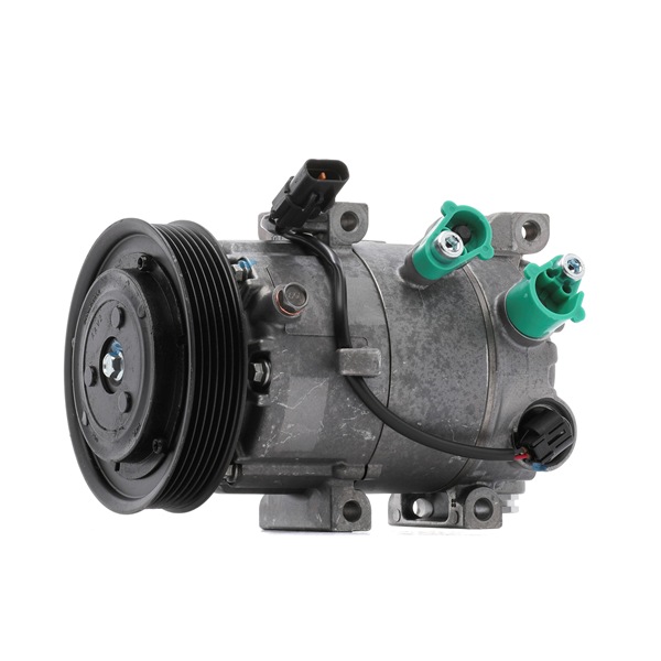 97701A5501 OE RIDEX REMAN Compresseur de climatisation 447K1009R