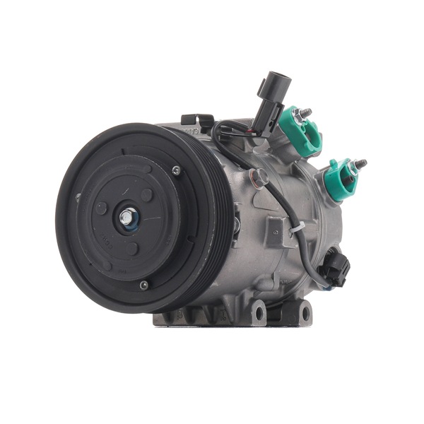 97701D7600 OE RIDEX REMAN Compressor, ar condicionado 447K0958R