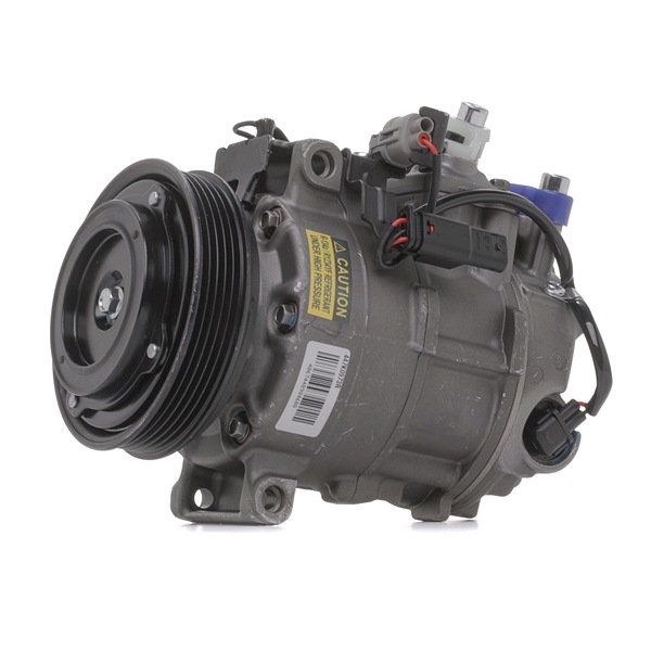 A0032306811 OE RIDEX REMAN Compressor, ar condicionado 447K0973R