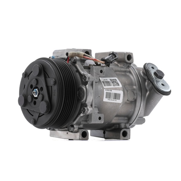 RIDEX REMAN 1366882080 AC-kompressor