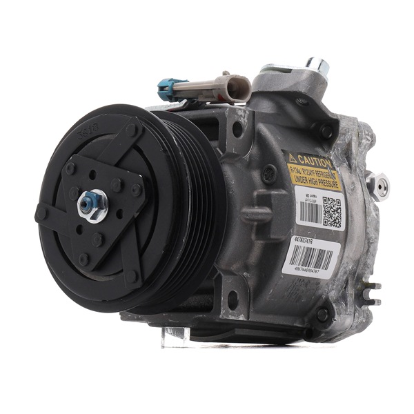 95370314 OE RIDEX REMAN Компрессор, кондиционер 447K0741R