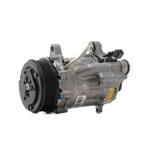 RIDEX REMAN 447K1086R Compressor do ac VW Caddy 2 (9K9B) 1.9 TDI Diesel 90 cv 1997 preço