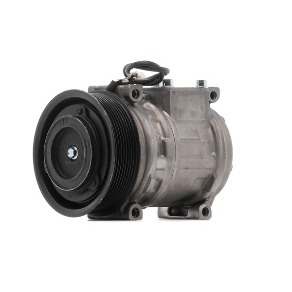 A2340811 OE RIDEX REMAN Klimakompressor 447K0656R