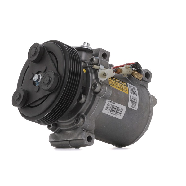 4074787 OE RIDEX REMAN Compressore aria condizionata 447K0934R