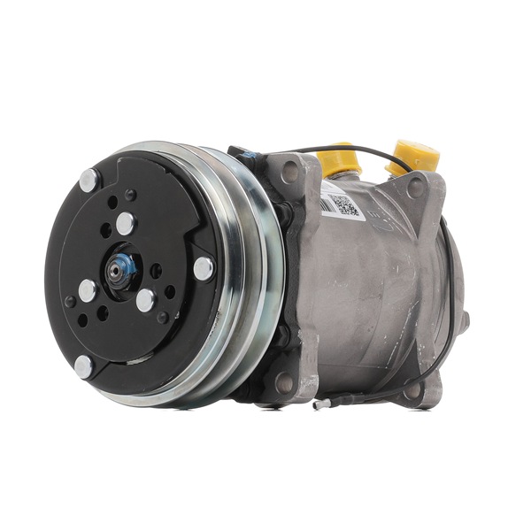 5116929 OE RIDEX REMAN Klimakompressor 447K0930R