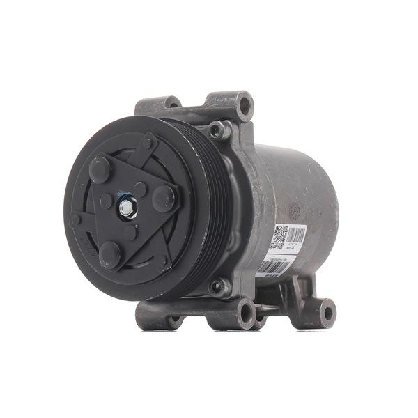 RIDEX REMAN 447K1074R AC-kompressor PEUGEOT 301 1.6 HDI Diesel 92 hk 2025 pris
