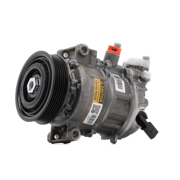 80A816803 OE RIDEX REMAN Compressore aria condizionata 447K1104R