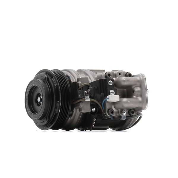 447K0827R RIDEX REMAN A0002340028 Klimakompressor