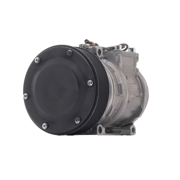 AW23886 OE RIDEX REMAN Air conditioning compressor 447K1123R