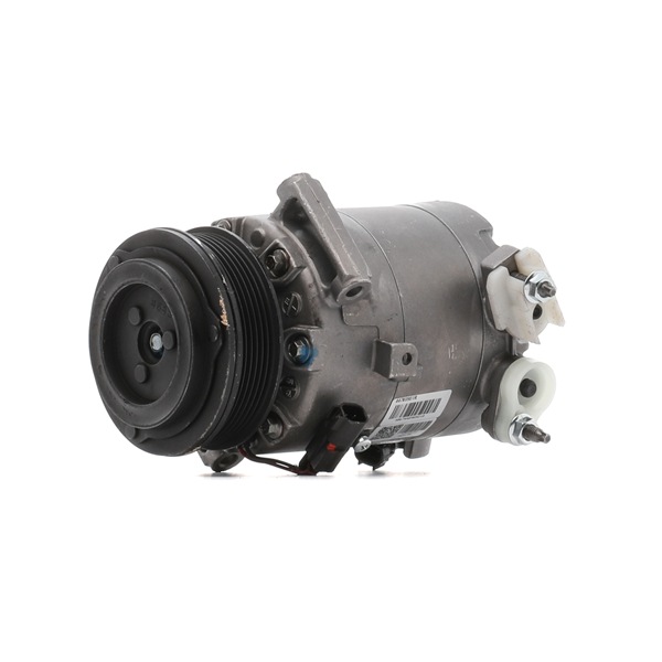 GK3119D629CB OE RIDEX REMAN Air conditioning compressor 447K0901R
