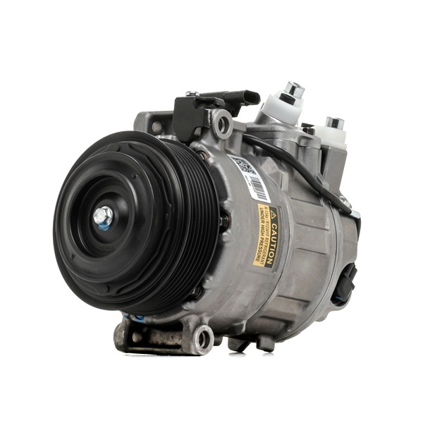 A0008303802 OE RIDEX REMAN Compresseur de climatisation 447K0955R