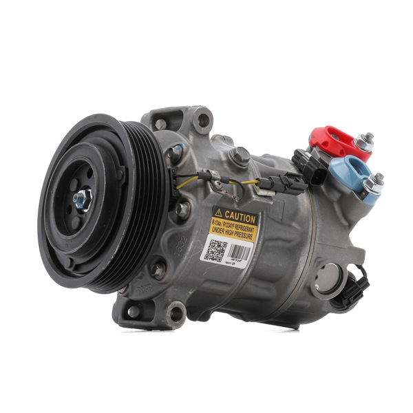 36011277 OE RIDEX REMAN Klimakompressor 447K1083R