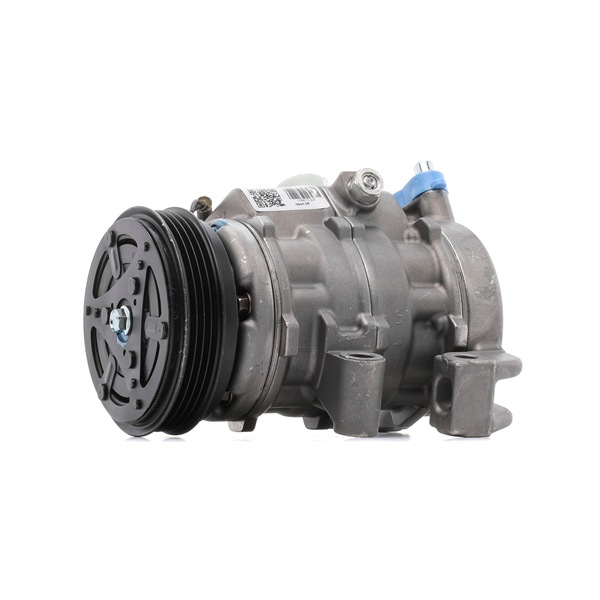9520054PA0000 OE RIDEX REMAN Компрессор, кондиционер 447K0946R