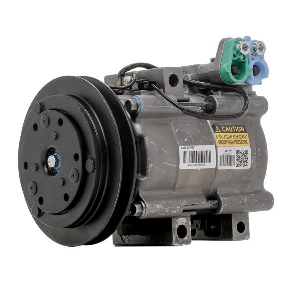 977014A151 OE RIDEX REMAN Compresseur de climatisation 447K1029R