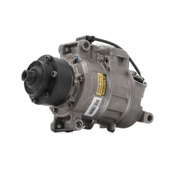 447K1071R RIDEX REMAN 4G0260805F Klimakompressor