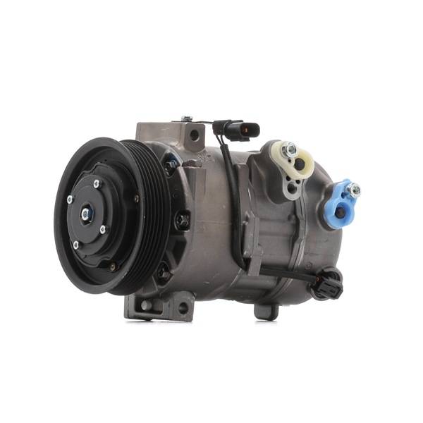 RIDEX REMAN 447K0982R Compresor AC KIA Sorento II (XM) 2.0 CRDi 4WD Gasóleo 150 cv 2014 precio