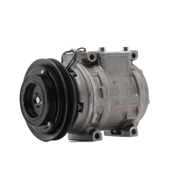 G311550020100 OE RIDEX REMAN Air conditioning compressor 447K0760R