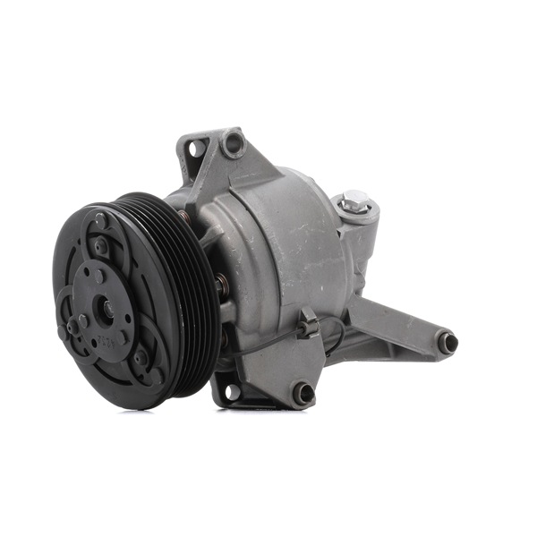 DB1A61450 OE RIDEX REMAN Compressore aria condizionata 447K0975R