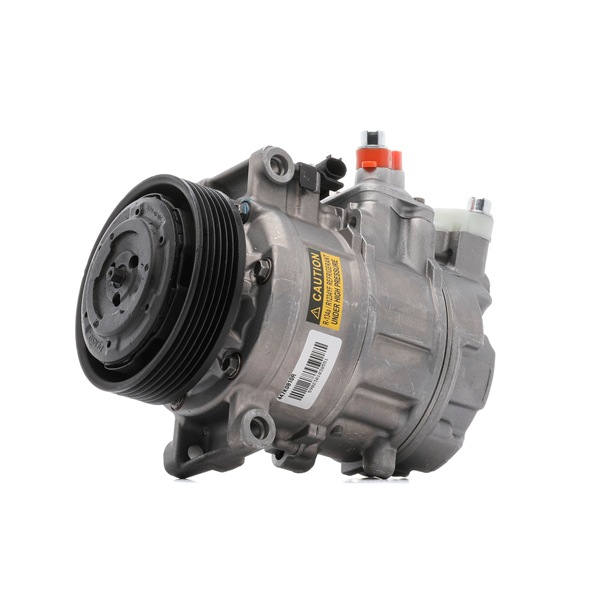 RIDEX REMAN 447K0810R Compresseur de climatisation BMW 5 Berline (E60) 520 i Essence 156 CV 2010 prix